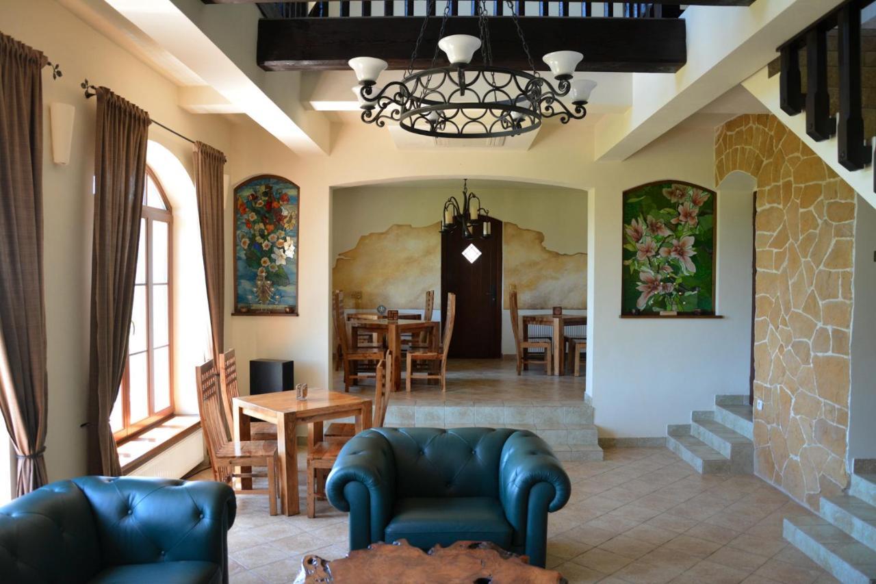 Quo Vadis Lounge Bed & Breakfast Kazimierz Dolny Luaran gambar