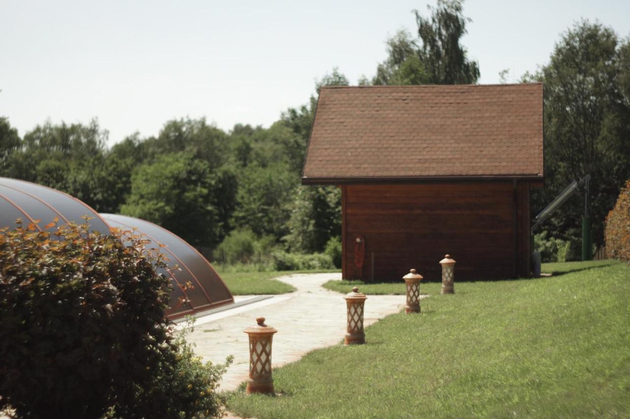 Quo Vadis Lounge Bed & Breakfast Kazimierz Dolny Luaran gambar