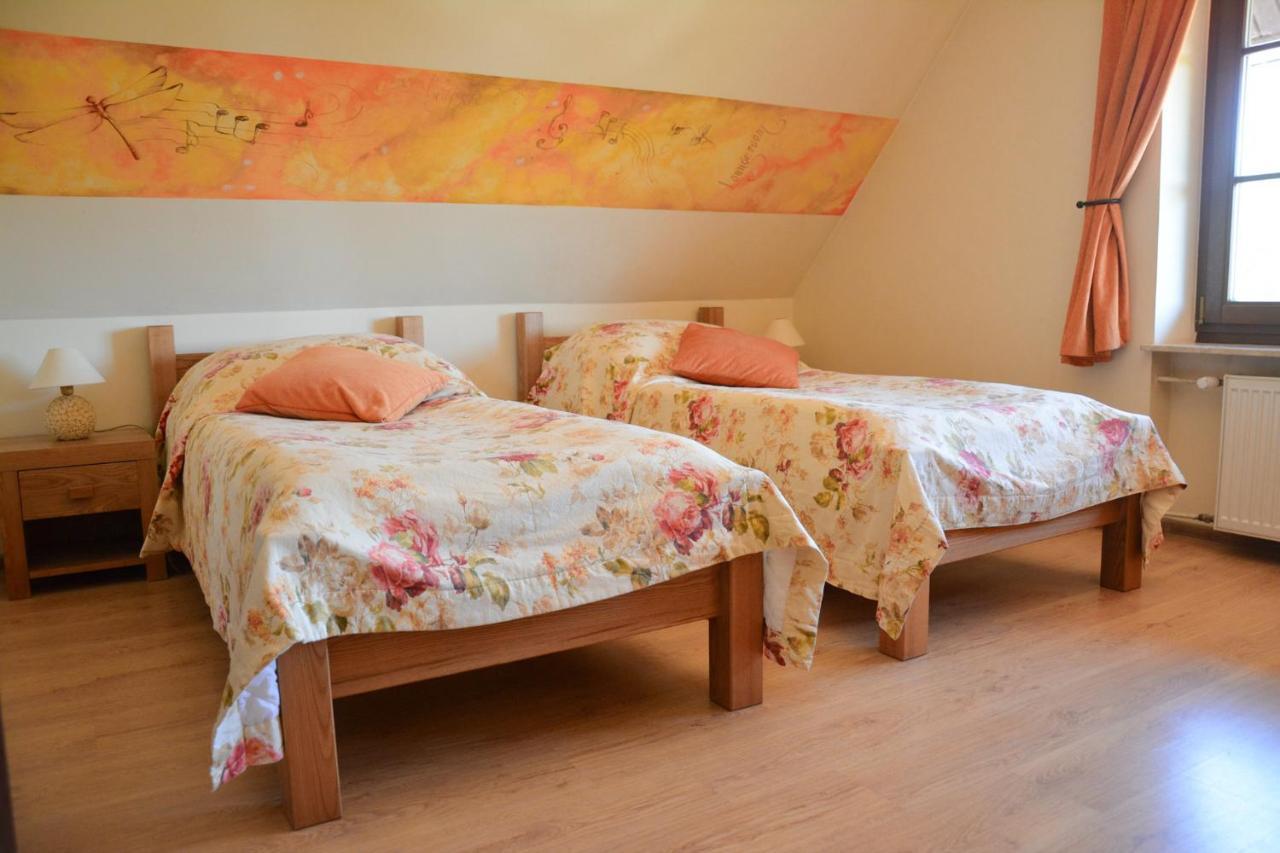 Quo Vadis Lounge Bed & Breakfast Kazimierz Dolny Luaran gambar