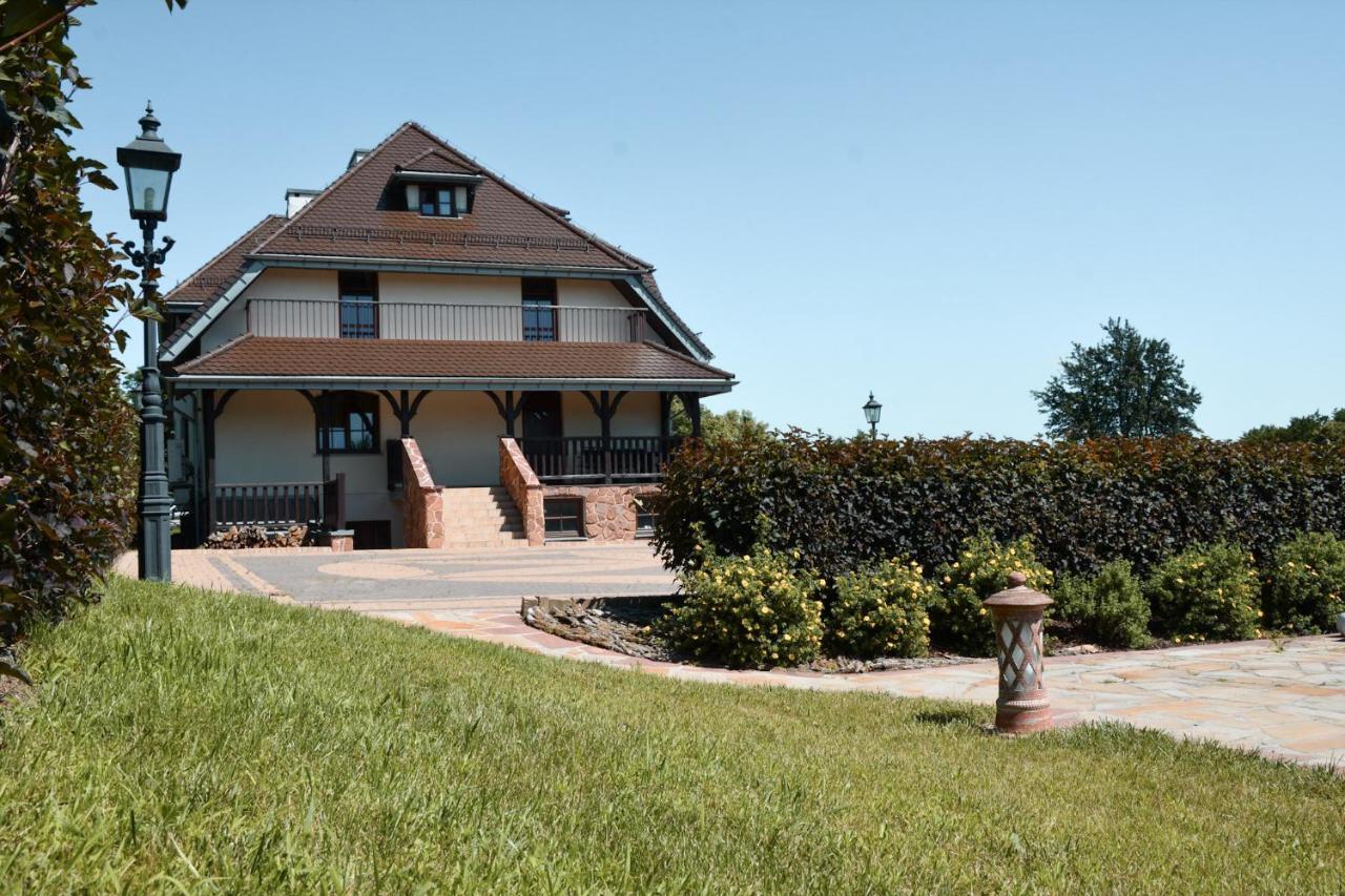 Quo Vadis Lounge Bed & Breakfast Kazimierz Dolny Luaran gambar